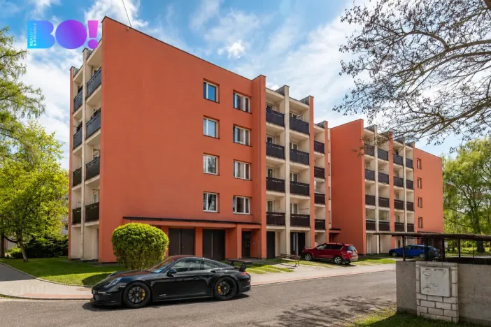 Prodej bytu 3+1, Frýdlant nad Ostravicí, 5. května, 74 m2