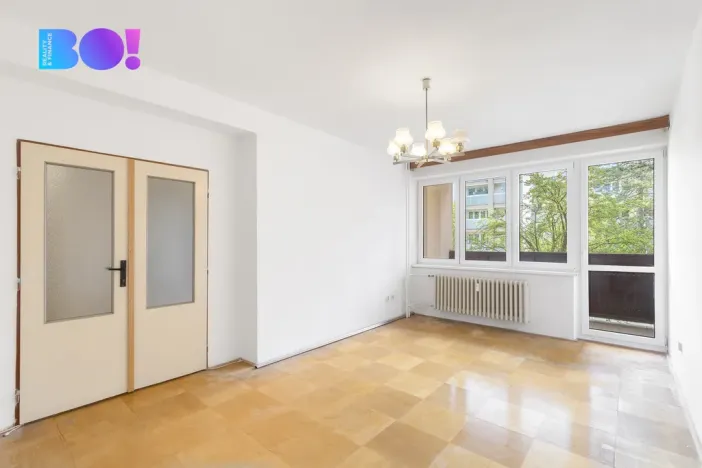 Prodej bytu 3+1, Frýdlant nad Ostravicí, 5. května, 74 m2
