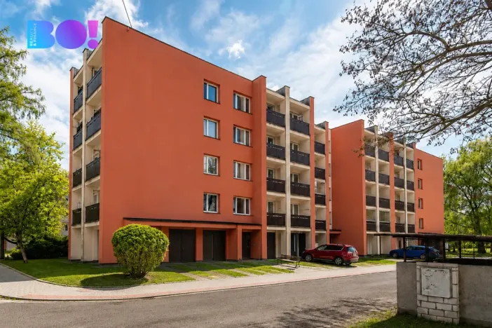 Prodej bytu 3+1, Frýdlant nad Ostravicí, 5. května, 74 m2