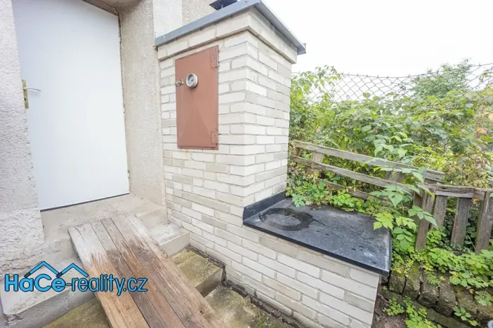 Prodej rodinného domu, Újezd u Chocně, 170 m2