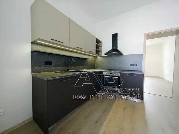 Pronájem bytu 1+1, České Budějovice, Fráni Šrámka, 40 m2