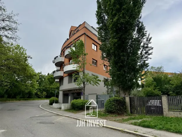 Pronájem bytu 2+kk, Praha - Nusle, Družstevní ochoz, 54 m2