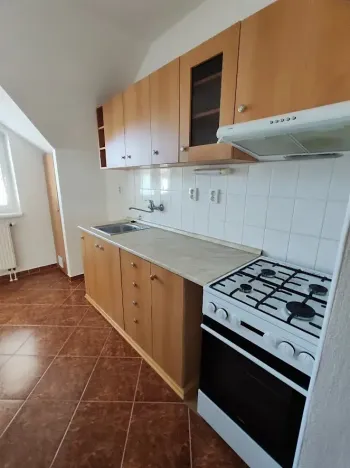 Pronájem bytu 1+1, Lanškroun, Kežmarská, 34 m2