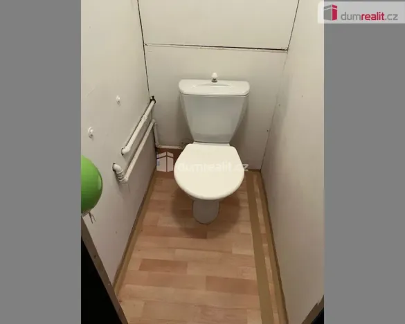 Pronájem bytu 3+1, Praha - Střížkov, Cvikovská, 64 m2