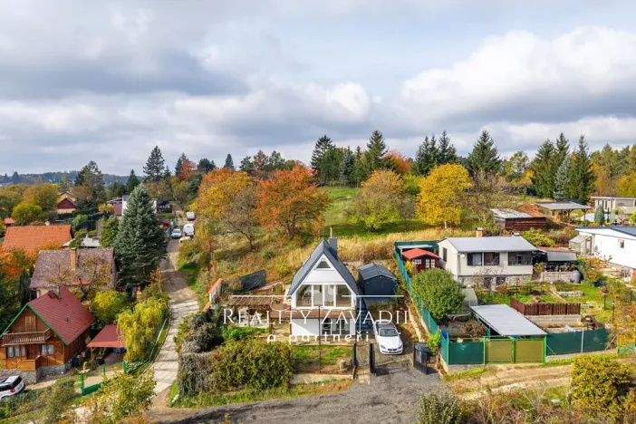 Prodej rodinného domu, Mnichovice, 106 m2