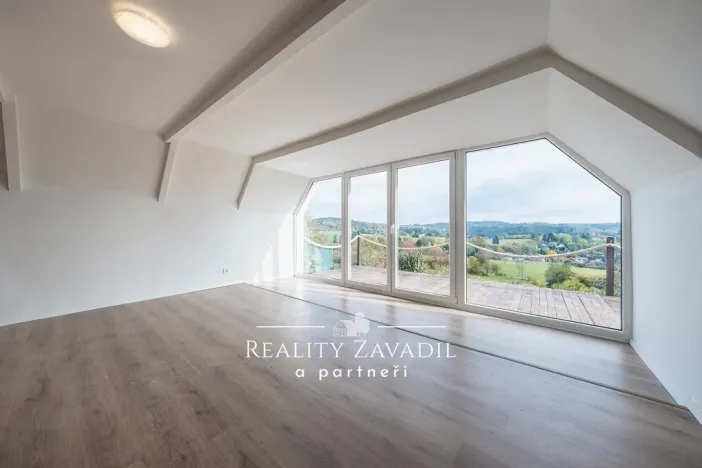 Prodej rodinného domu, Mnichovice, 106 m2