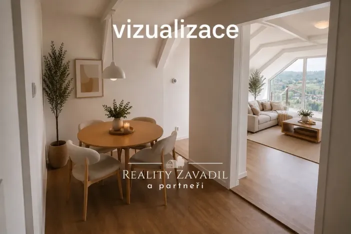 Prodej rodinného domu, Mnichovice, 106 m2