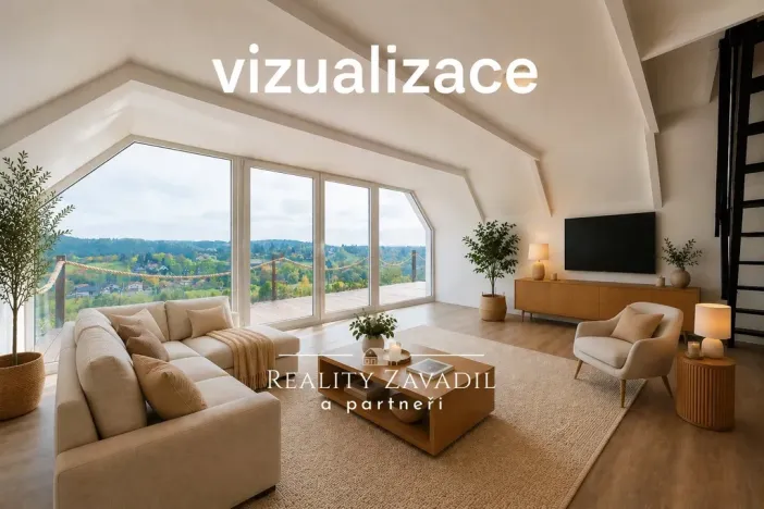 Prodej rodinného domu, Mnichovice, 106 m2