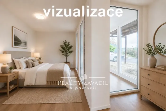 Prodej rodinného domu, Mnichovice, 106 m2