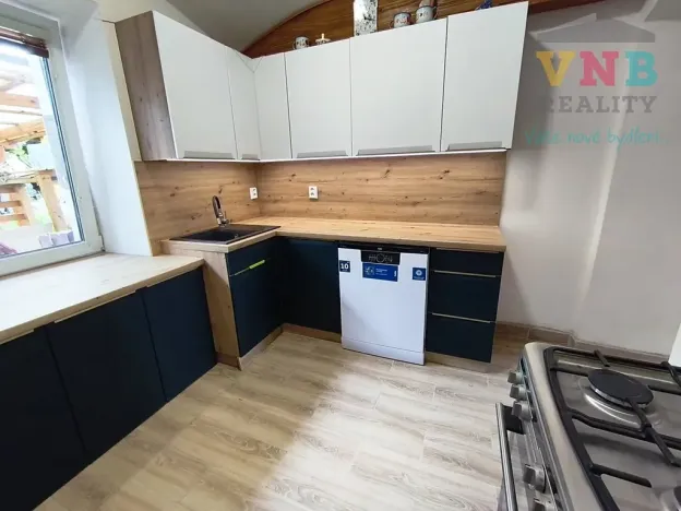 Pronájem bytu 2+1, Mohelnice, Horní Krčmy, 70 m2
