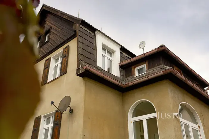 Prodej vily, Teplice, Juditina, 223 m2