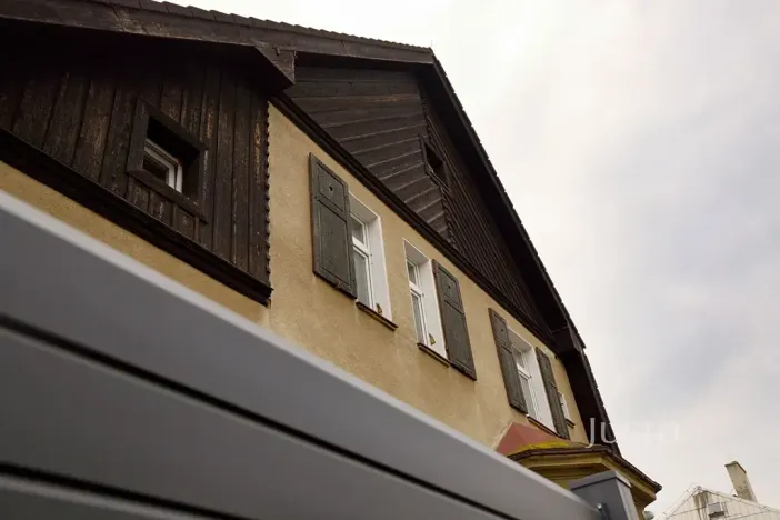 Prodej vily, Teplice, Juditina, 223 m2