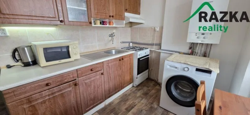 Pronájem bytu 3+1, Stříbro, Mánesova, 80 m2