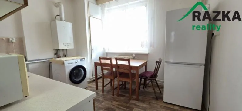 Pronájem bytu 3+1, Stříbro, Mánesova, 80 m2