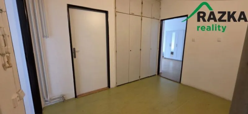 Pronájem bytu 3+1, Stříbro, Mánesova, 80 m2