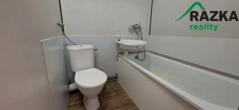 Pronájem bytu 3+1, Stříbro, Mánesova, 80 m2
