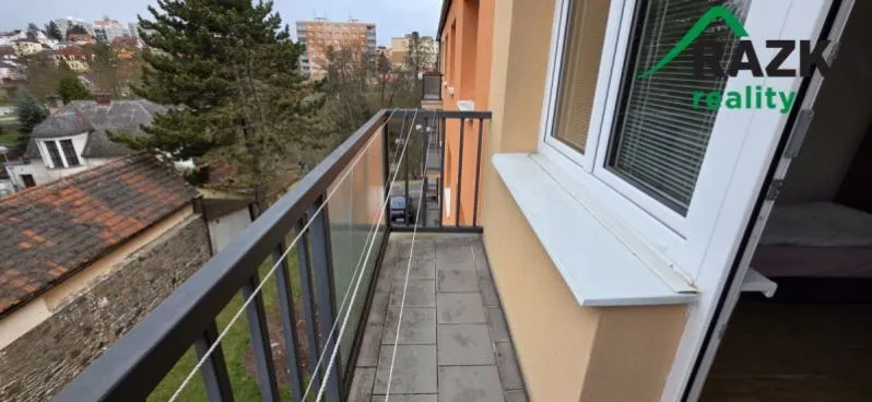 Pronájem bytu 3+1, Stříbro, Mánesova, 80 m2