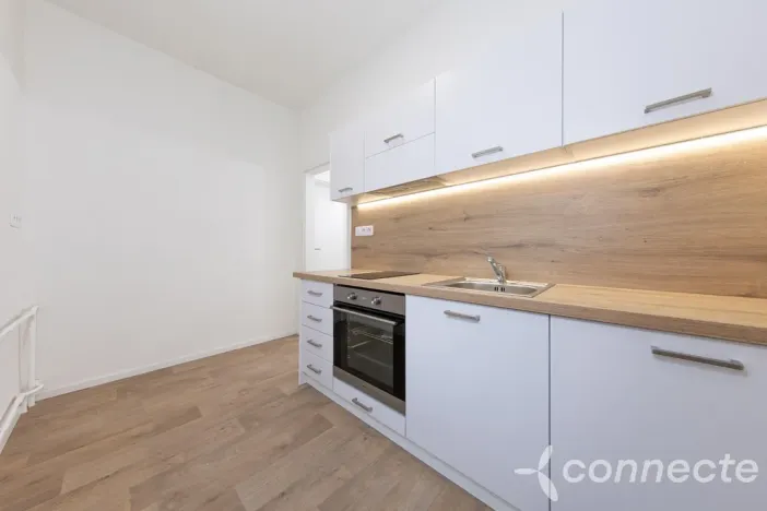 Pronájem bytu 1+1, Přerov - Přerov I-Město, Husova, 28 m2