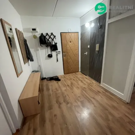 Prodej bytu 2+1, Klášterec nad Ohří, 17. listopadu, 63 m2