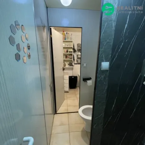 Prodej bytu 2+1, Klášterec nad Ohří, 17. listopadu, 63 m2