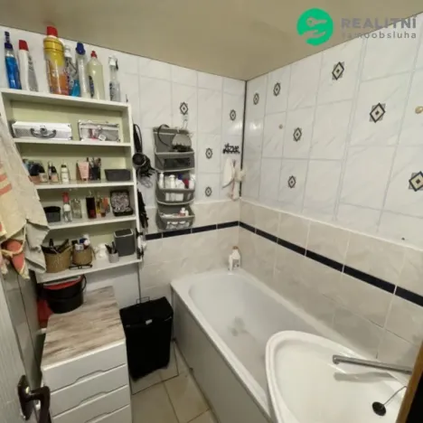 Prodej bytu 2+1, Klášterec nad Ohří, 17. listopadu, 63 m2