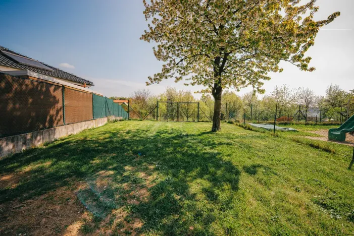 Prodej zahrady, Suchonice, 1301 m2