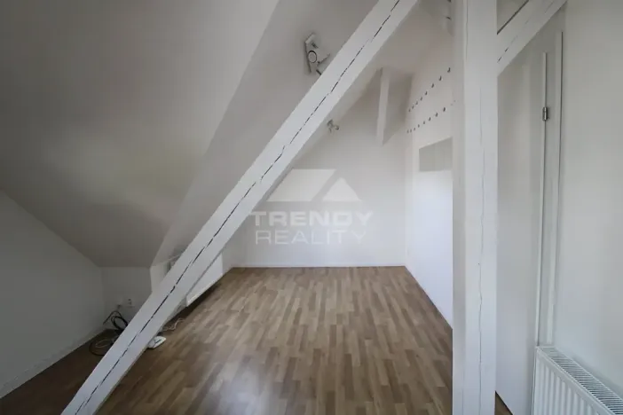 Prodej bytu 3+kk, Rokycany, U Plynárny, 89 m2