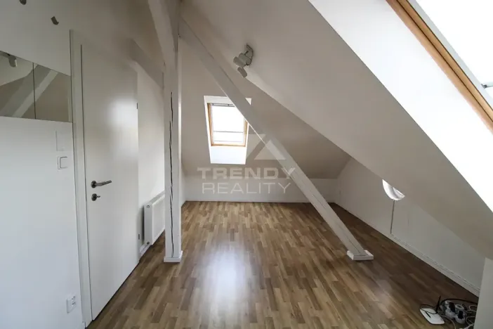 Prodej bytu 3+kk, Rokycany, U Plynárny, 89 m2