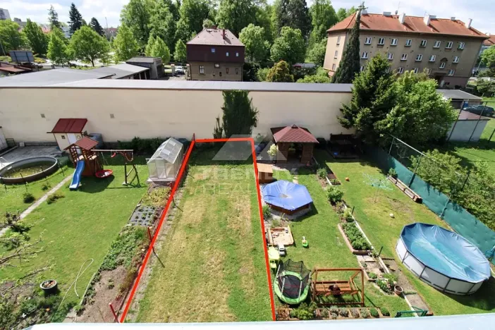 Prodej bytu 3+kk, Rokycany, U Plynárny, 89 m2