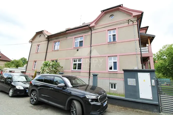 Prodej bytu 3+kk, Rokycany, U Plynárny, 89 m2