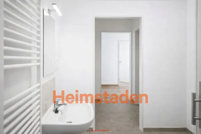 Pronájem bytu 2+kk, Ostrava - Kunčičky, Vratimovská, 44 m2