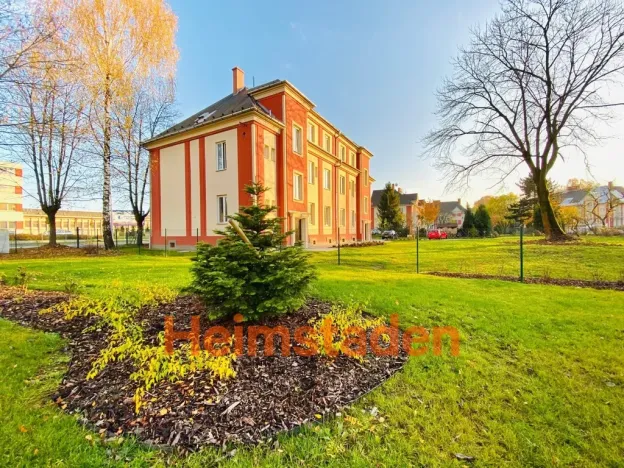 Pronájem bytu 2+kk, Ostrava - Kunčičky, Vratimovská, 44 m2