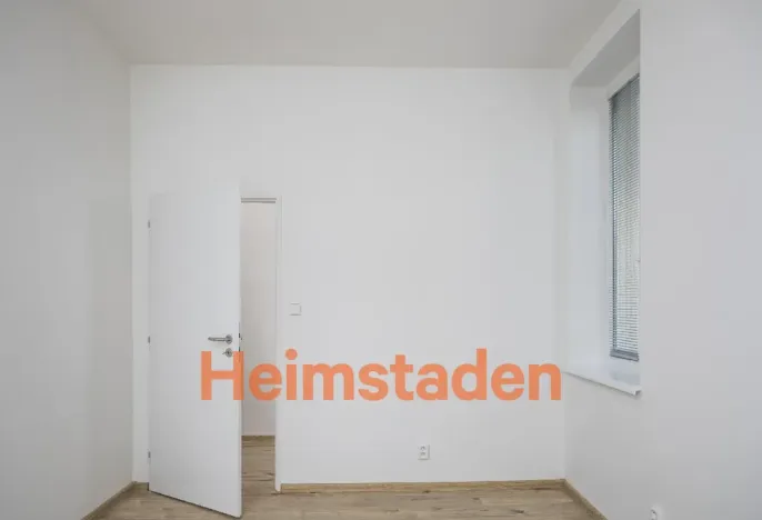 Pronájem bytu 2+kk, Ostrava - Kunčičky, Vratimovská, 44 m2