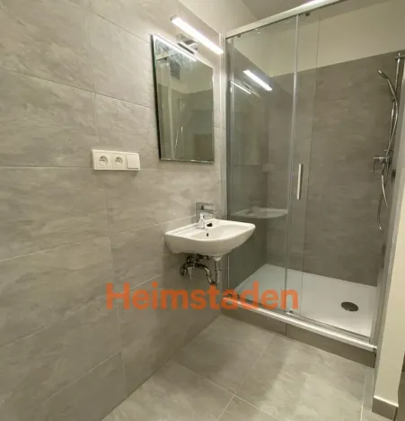 Pronájem bytu 3+kk, Ostrava - Poruba, Havlíčkovo náměstí, 74 m2