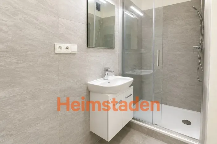 Pronájem bytu 3+kk, Ostrava - Poruba, Havlíčkovo náměstí, 64 m2
