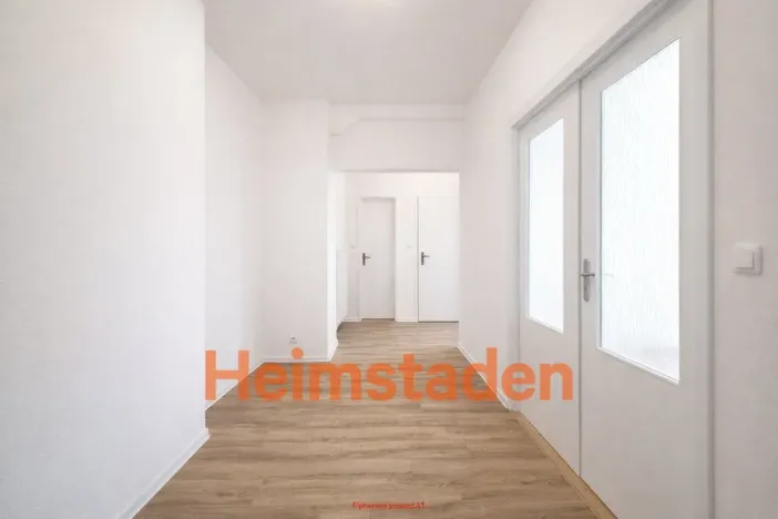 Pronájem bytu 2+1, Karviná - Nové Město, tř. Osvobození, 55 m2