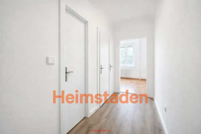 Pronájem bytu 2+1, Karviná - Nové Město, tř. Osvobození, 55 m2