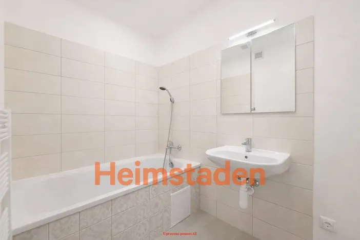 Pronájem bytu 3+1, Karviná - Nové Město, tř. Osvobození, 72 m2