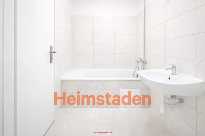 Pronájem bytu 3+1, Karviná - Nové Město, tř. Osvobození, 72 m2