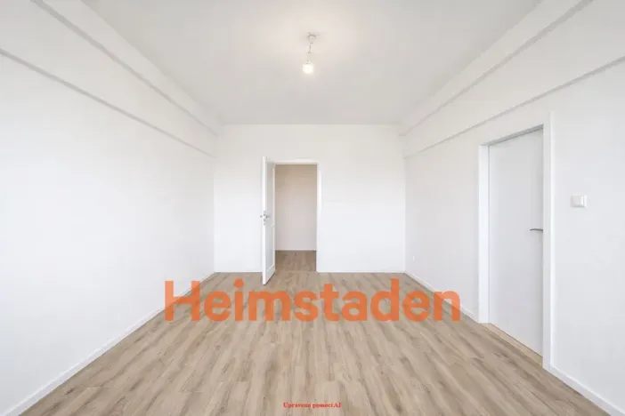 Pronájem bytu 3+1, Karviná - Nové Město, tř. Osvobození, 72 m2