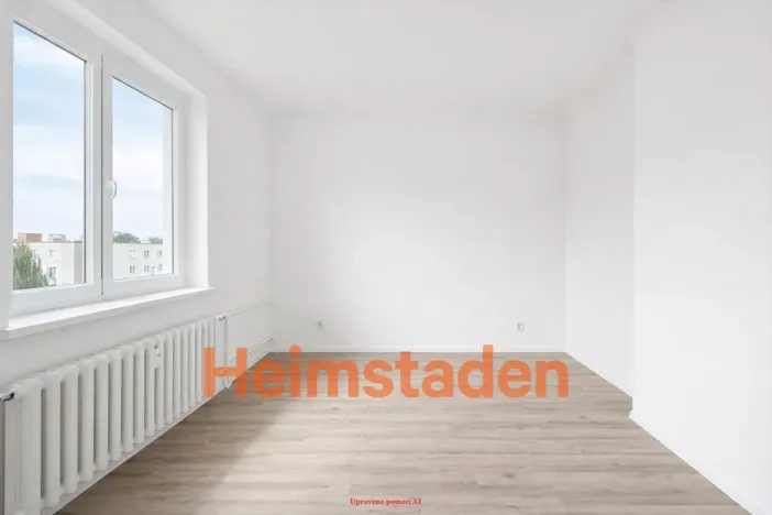 Pronájem bytu 3+1, Karviná - Nové Město, tř. Osvobození, 72 m2
