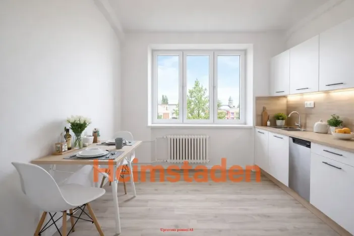 Pronájem bytu 3+1, Karviná - Nové Město, tř. Osvobození, 72 m2