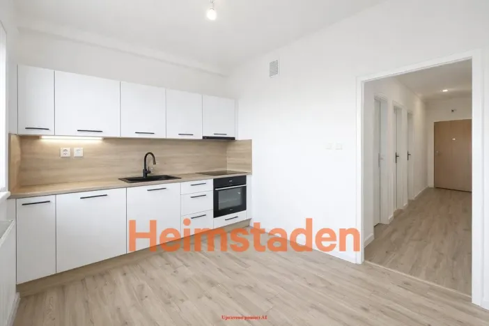 Pronájem bytu 3+1, Karviná - Nové Město, tř. Osvobození, 72 m2