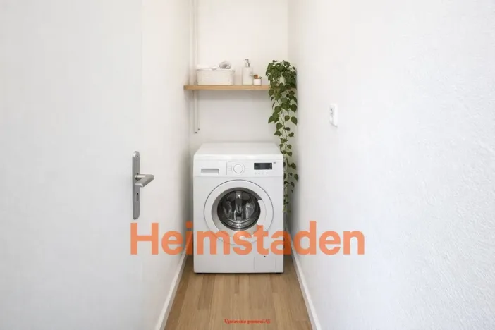 Pronájem bytu 3+1, Karviná - Nové Město, tř. Osvobození, 72 m2