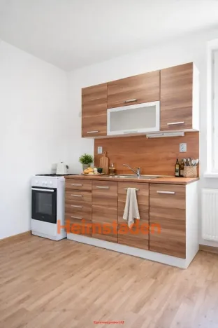 Pronájem bytu 3+1, Český Těšín, Ostravská, 76 m2