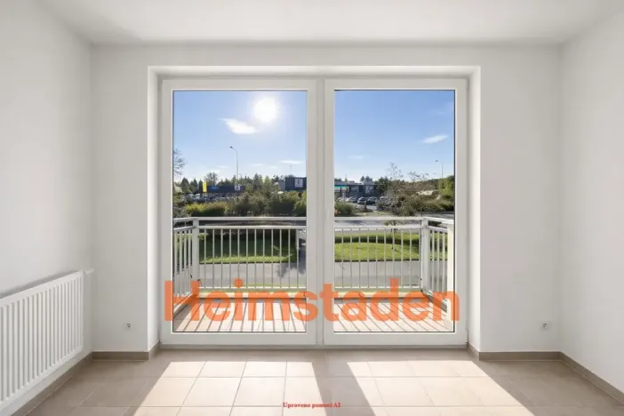 Pronájem bytu 3+1, Český Těšín, Ostravská, 76 m2