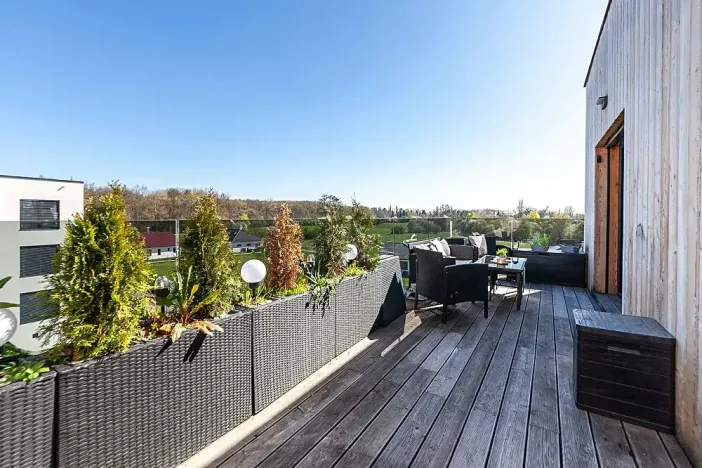Prodej bytu 3+kk, Nymburk, K Lesu, 88 m2