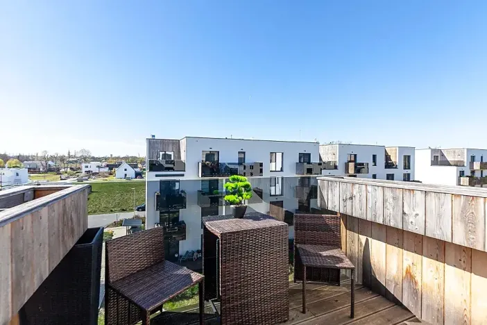 Prodej bytu 3+kk, Nymburk, K Lesu, 88 m2