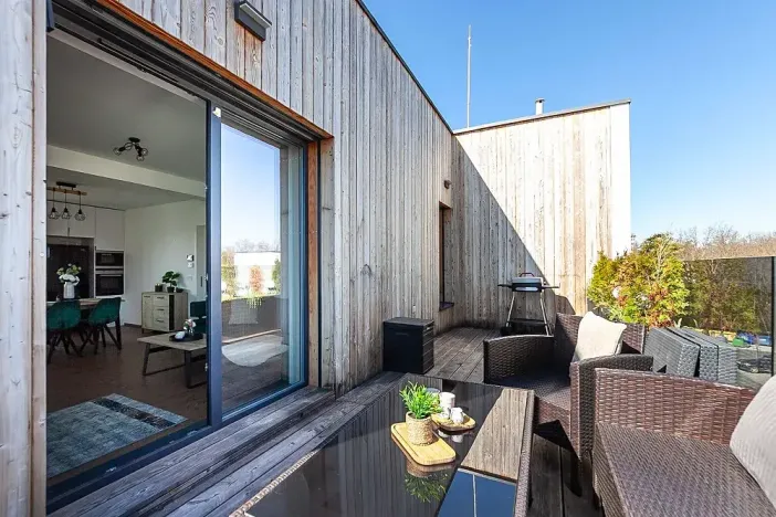 Prodej bytu 3+kk, Nymburk, K Lesu, 88 m2
