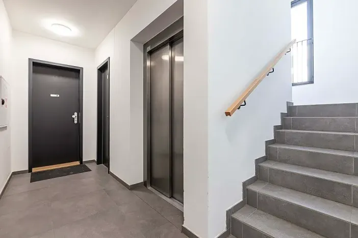 Prodej bytu 3+kk, Nymburk, K Lesu, 88 m2